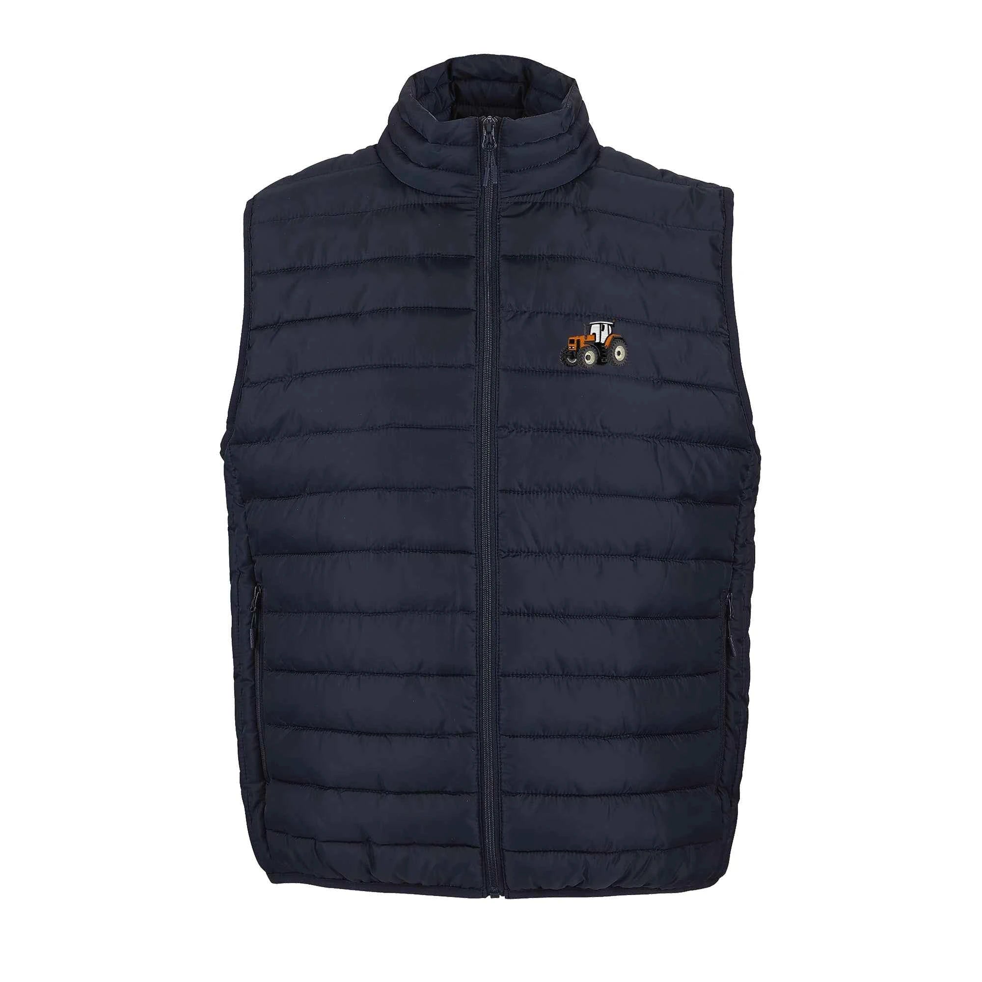 Doudoune - Renault 133 54