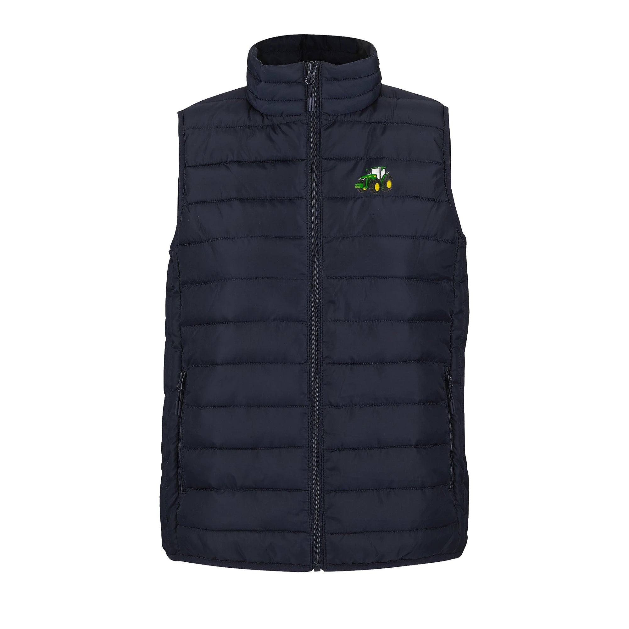 Doudoune - John Deere 8R