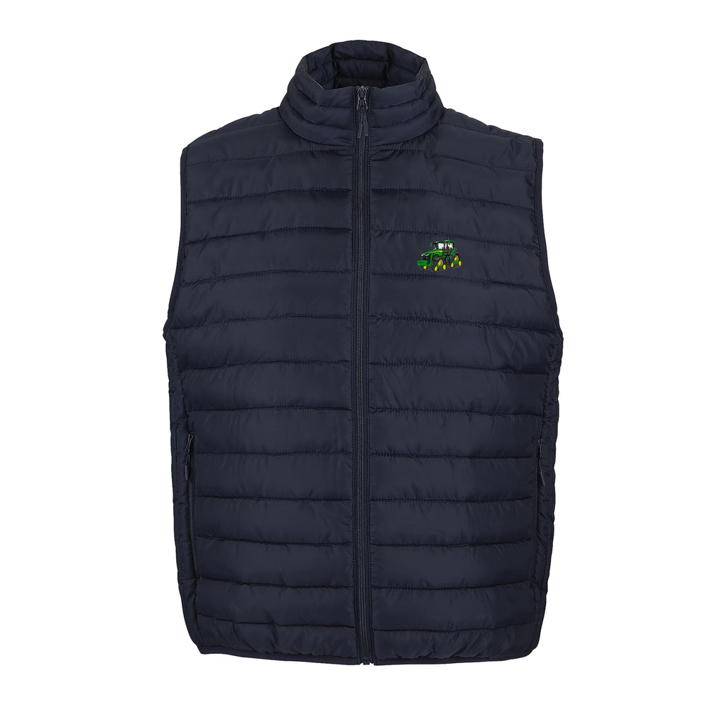 Doudoune - John Deere 8X