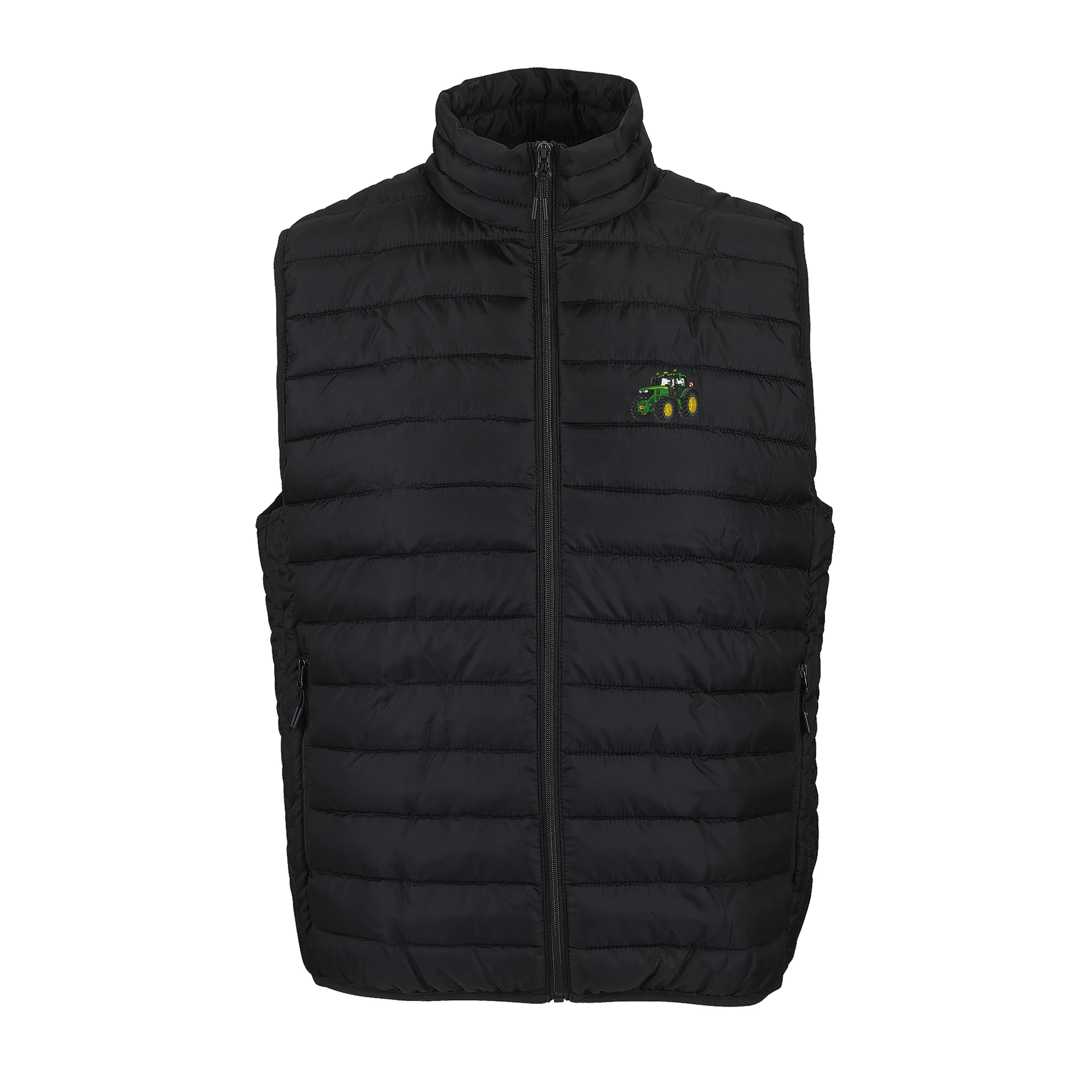 Doudoune - John Deere 6R250