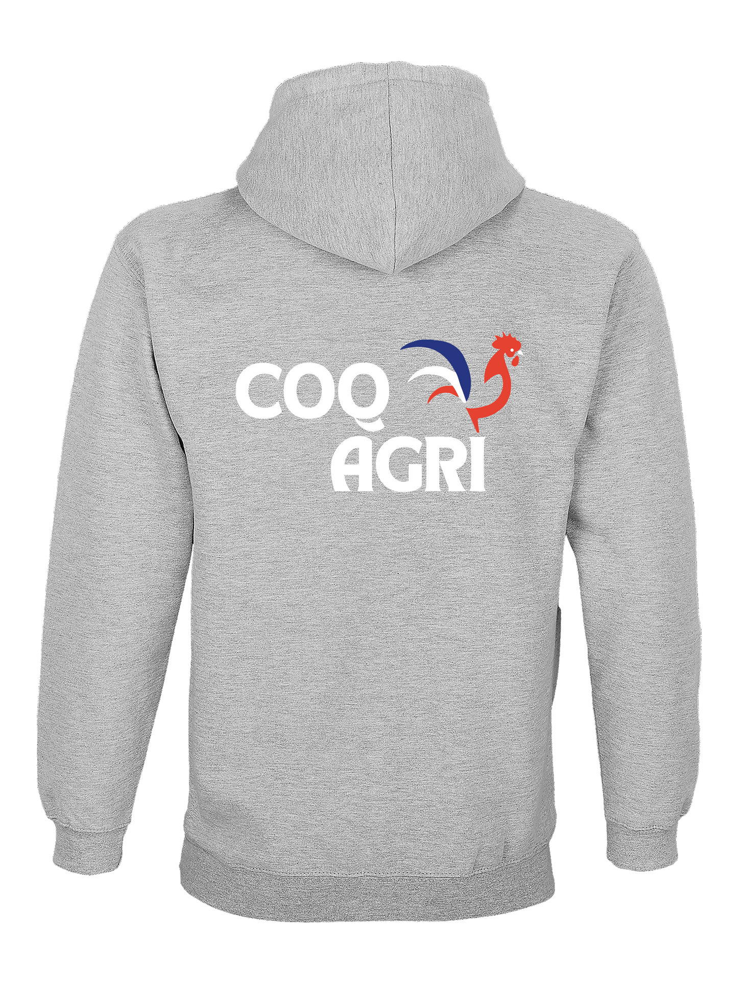 Sweat COQAGRI