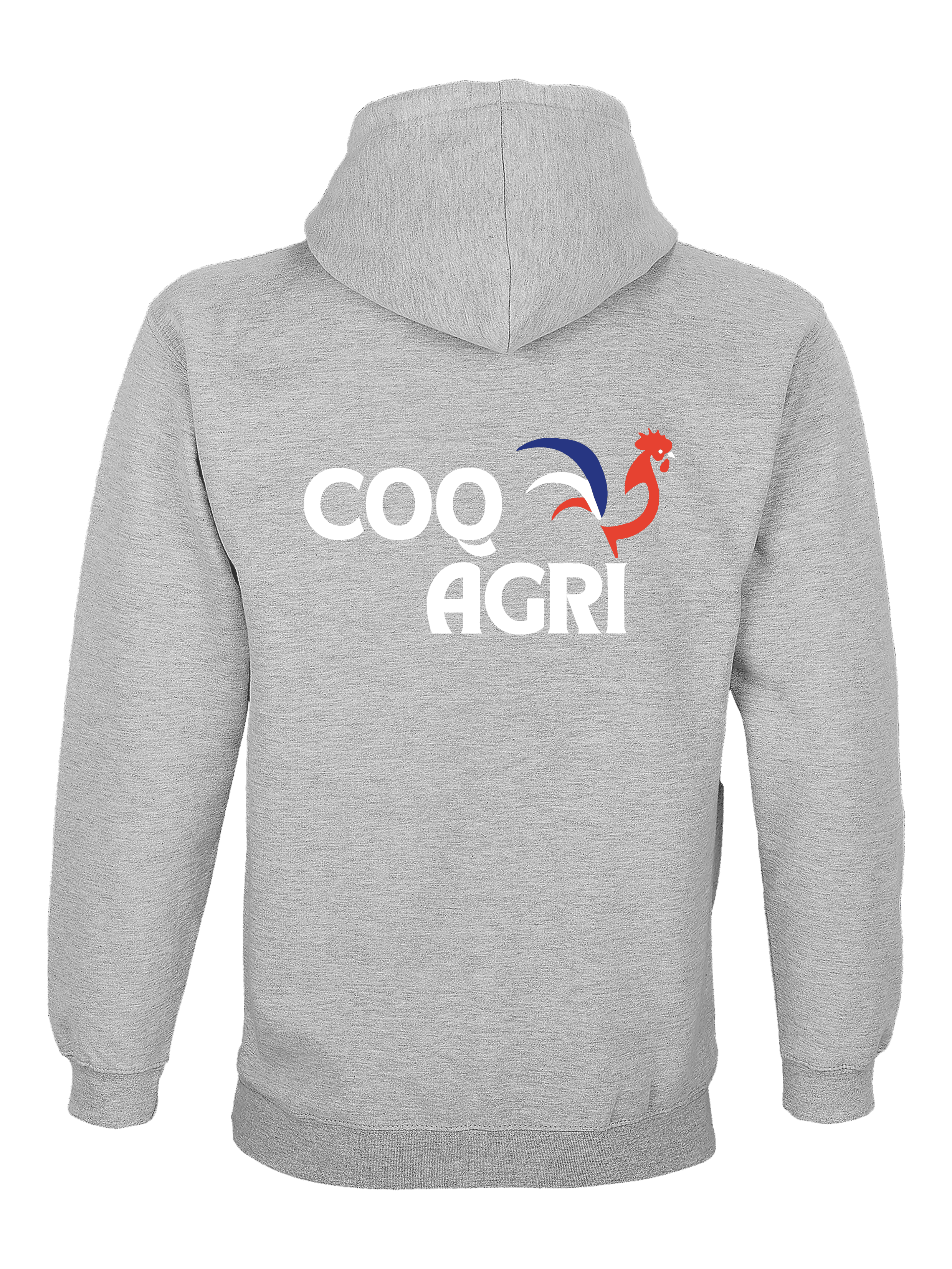 Sweat COQAGRI