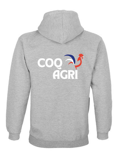 Sweat COQAGRI