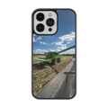 Coque - Ensilage John Deere