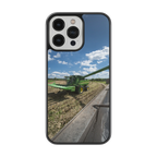 Coque - Ensilage John Deere