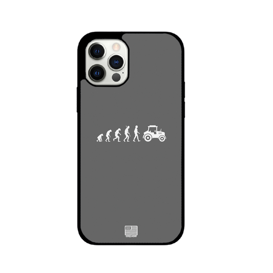 Coque Évolution