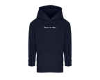 Sweat enfant Brunes des Alpes - COQ AGRI