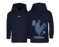Sweat Poule - COQ AGRI