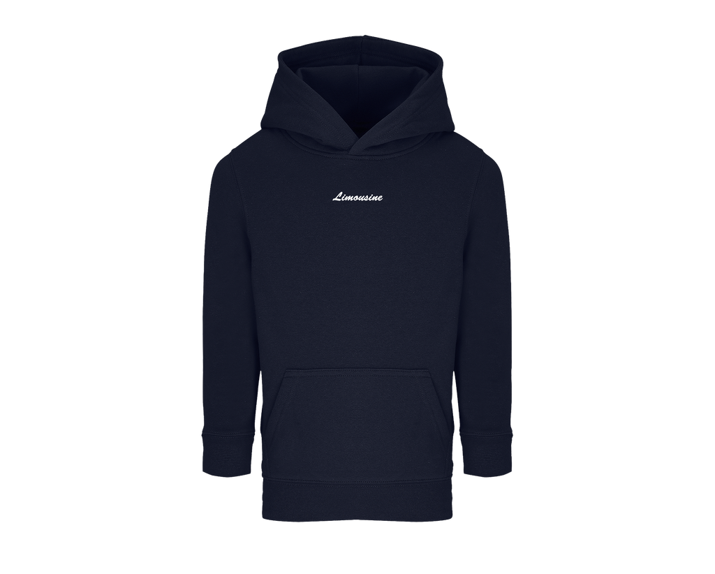 Sweat enfant Limousine - COQ AGRI