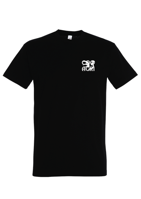 T-shirt COQ AGRI-STYLE