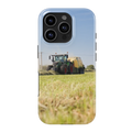 Coque Premium - Tracteur Fendt & Krone