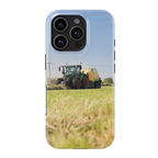 Coque Premium - Tracteur Fendt & Krone