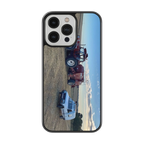 Coque Tracteur Fiat + C15