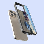 Coque Tracteur Fiat + C15