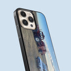 Coque Tracteur Fiat + C15