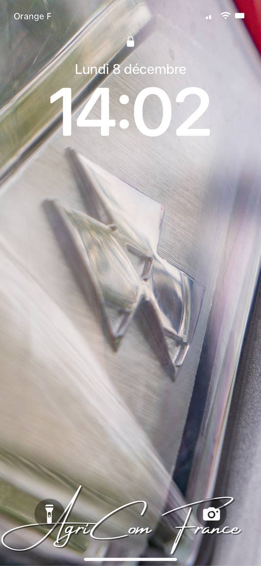 Fond D'écran ~ AGF Massey Ferguson