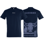 T-shirt enfant gasconne