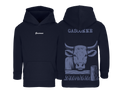Sweat enfant Gasconne - COQ AGRI