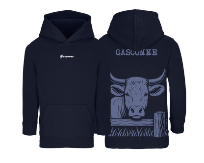 Sweat enfant Gasconne