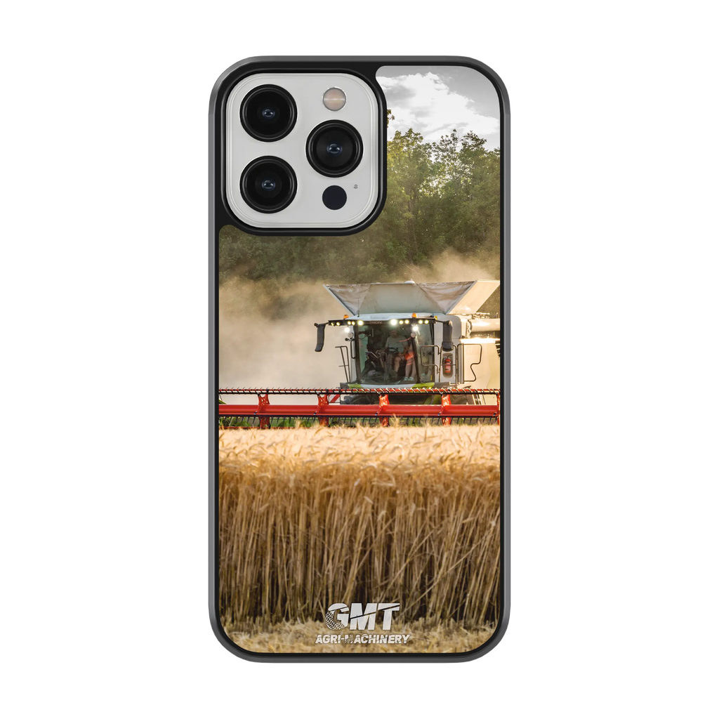 Coque Claas Trion 730 / GMT Agri-Machinery