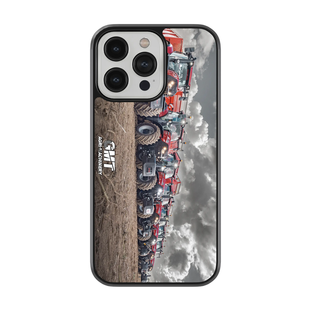 Coque Case IH / GMT