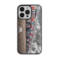 Coque Case IH / GMT