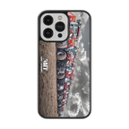 Coque Case IH / GMT