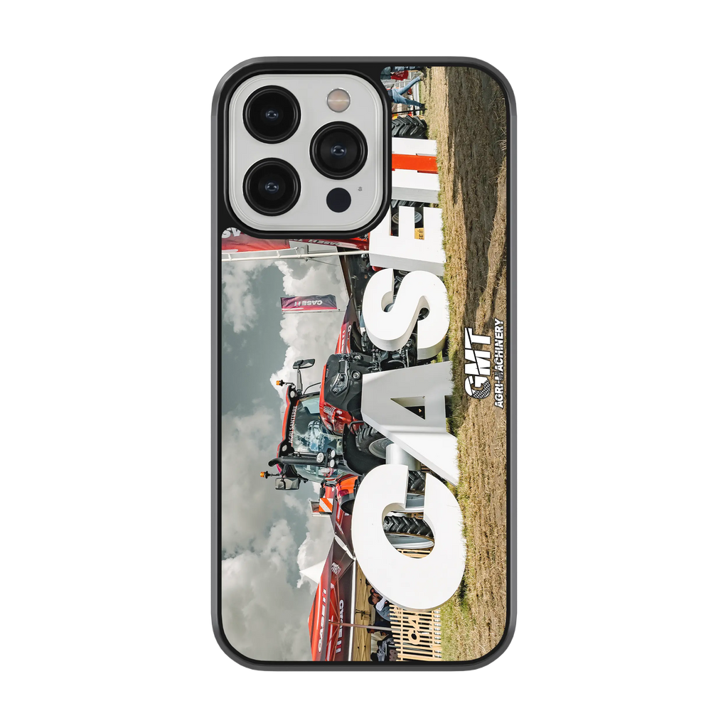 Coque Case IH / GMT