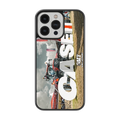 Coque Case IH / GMT