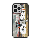 Coque Case IH / GMT