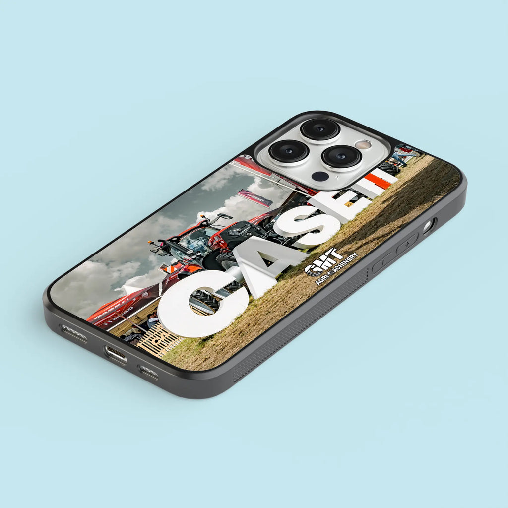 Coque Case IH / GMT