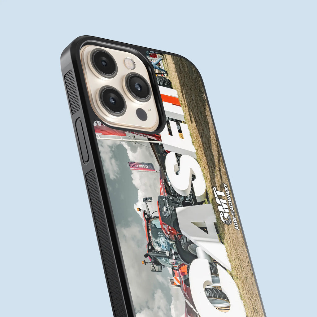 Coque Case IH / GMT