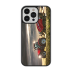 Coque Case / Gmt