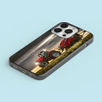Coque Case / Gmt