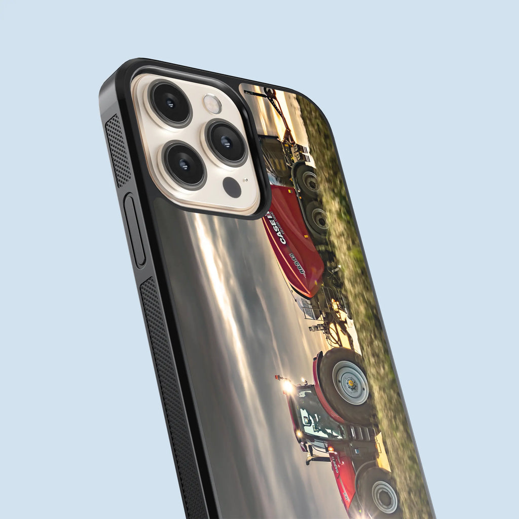 Coque Case / Gmt