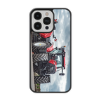 Coque Case / Gmt
