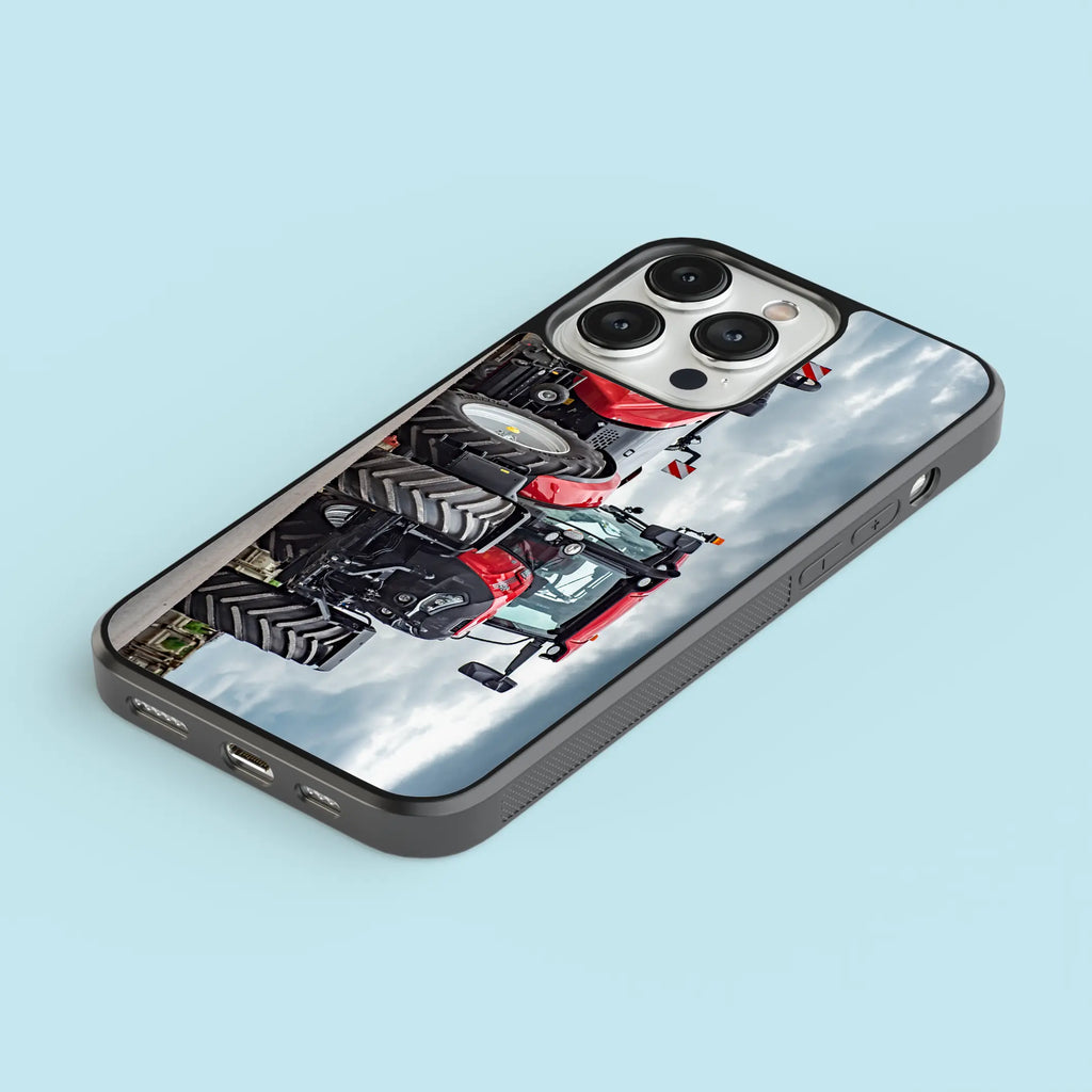 Coque Case / Gmt