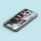 Coque Case / Gmt