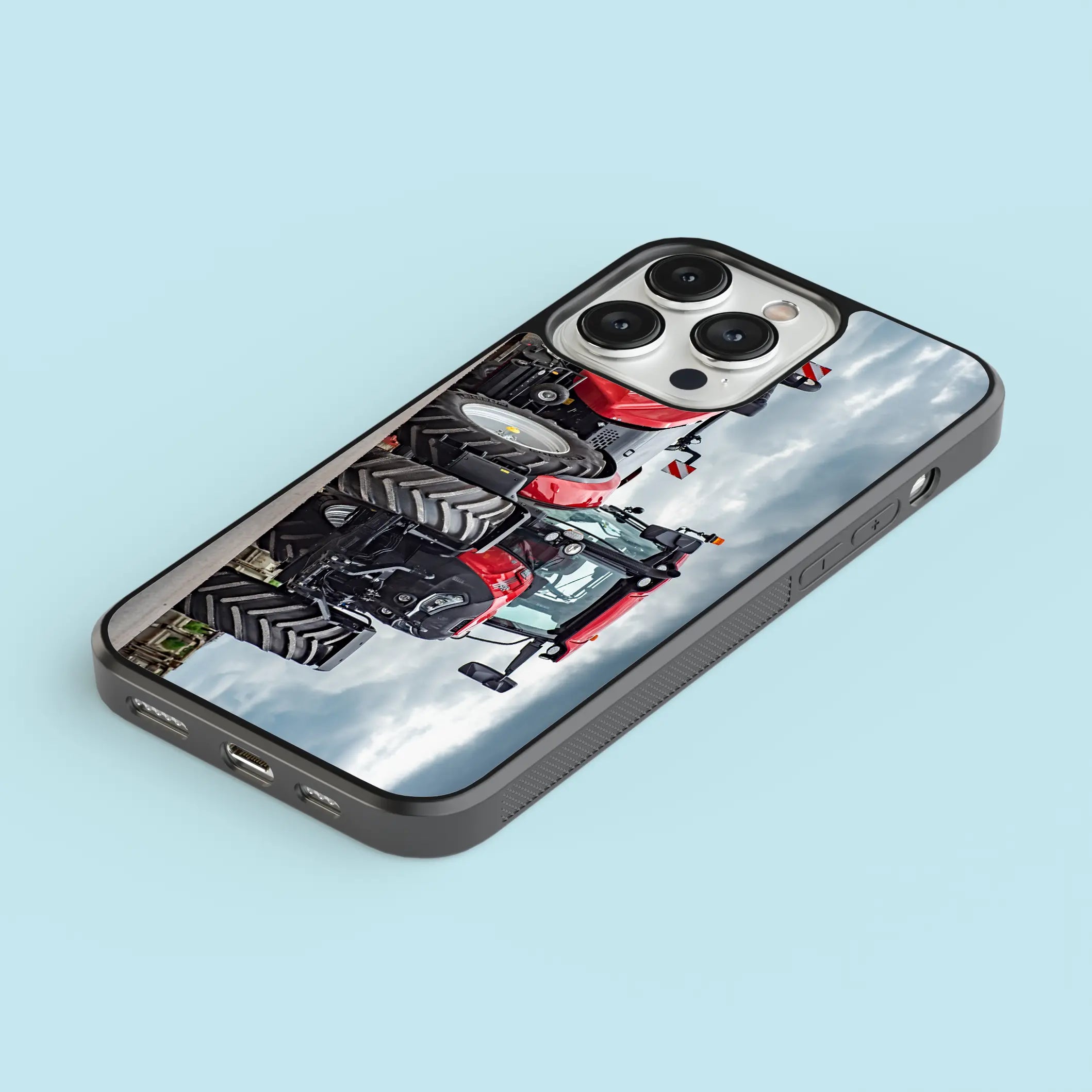 Coque Case / Gmt