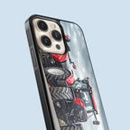 Coque Case / Gmt