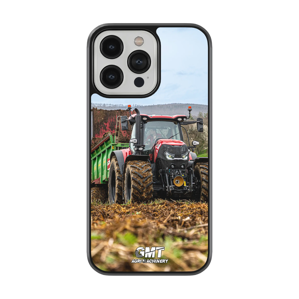 Coque GMT Agri-Machinery