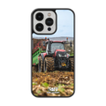 Coque GMT Agri-Machinery