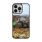 Coque GMT Agri-Machinery