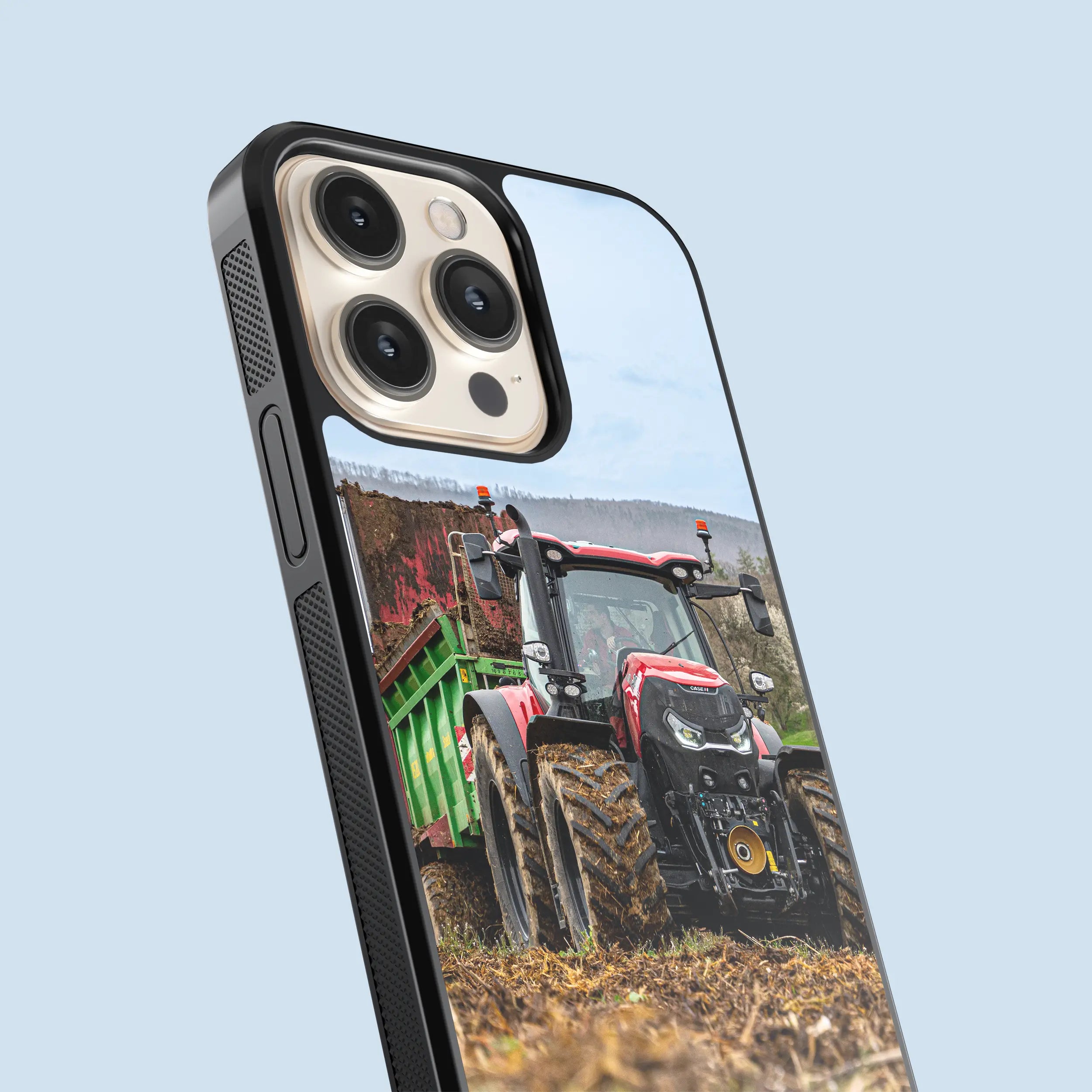 Coque GMT Agri-Machinery