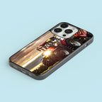Coque Case / Gmt