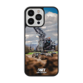 Coque TP / GMT Agri-Machinery
