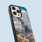 Coque TP / GMT Agri-Machinery