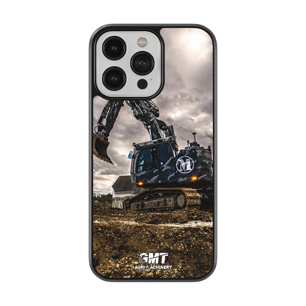 Coque TP / GMT Agri-Machinery
