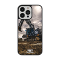 Coque TP / GMT Agri-Machinery