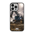 Coque TP / GMT Agri-Machinery